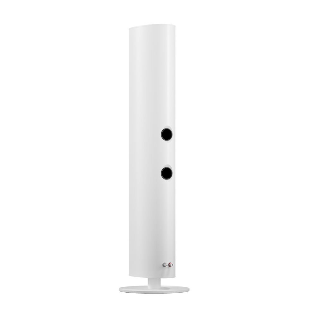 PIEGA Premium 701 Gen2 Weiß