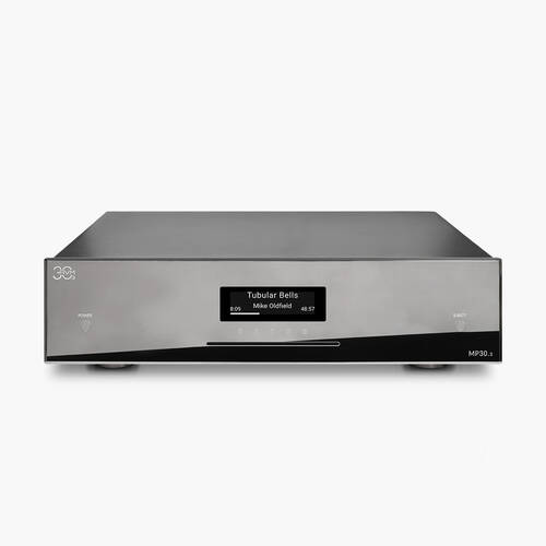 AVM MP 30.3 AVM MP 30.3 Cellini Chrom