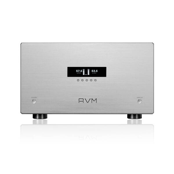 AVM OVATION MASTER EDITION SA 8.3 LITE