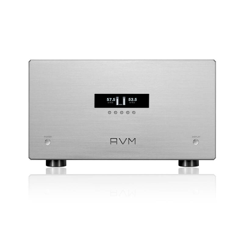 AVM OVATION MASTER EDITION SA 8.3 LITE