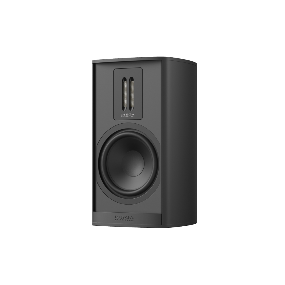 PIEGA Premium 301 Gen2 Kopie PIEGA Premium 301 Gen2 Schwarz
