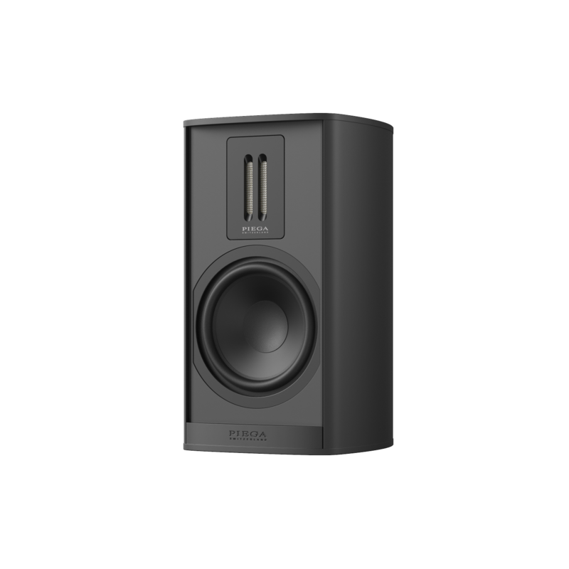 PIEGA Premium 301 Gen2 Kopie PIEGA Premium 301 Gen2 Schwarz
