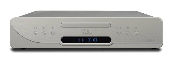 Atoll DR 200 Evolution