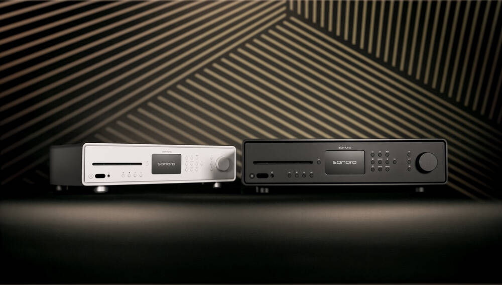 Sonoro MAESTRO Quantum