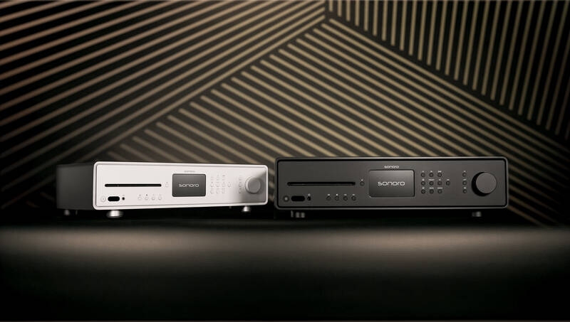 Sonoro MAESTRO Quantum
