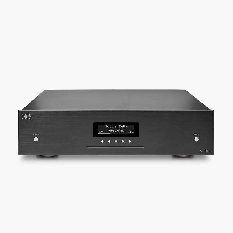 AVM MP 30.3