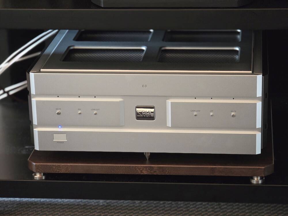 Soulnote E-3