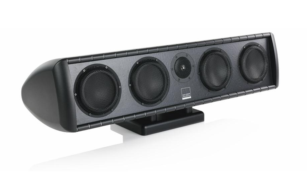 Gauder Akustik DARC Center Grande MK II Gauder Akustik DARC Center Grande MK II