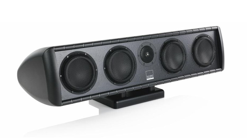 Gauder Akustik DARC Center Grande MK II Gauder Akustik DARC Center Grande MK II