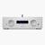AVM OVATION A 8.3 AVM OVATION A 8.3 Aluminium Schwarz