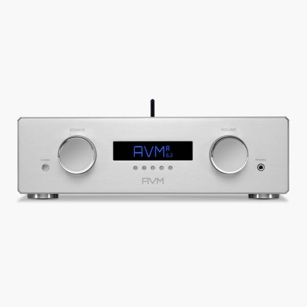 AVM OVATION A 8.3