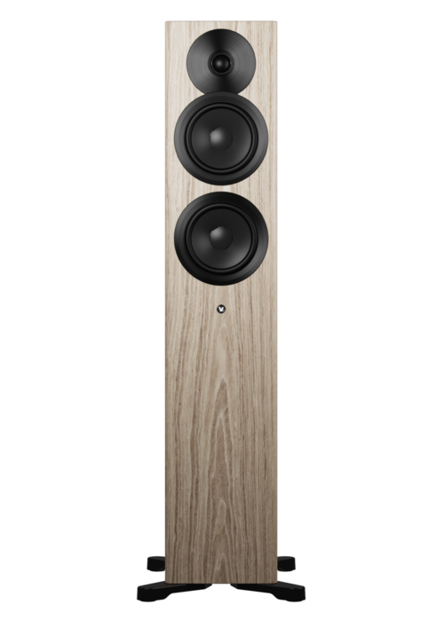 Dynaudio Focus 30 Dynaudio Focus 30 Blonde Wood
