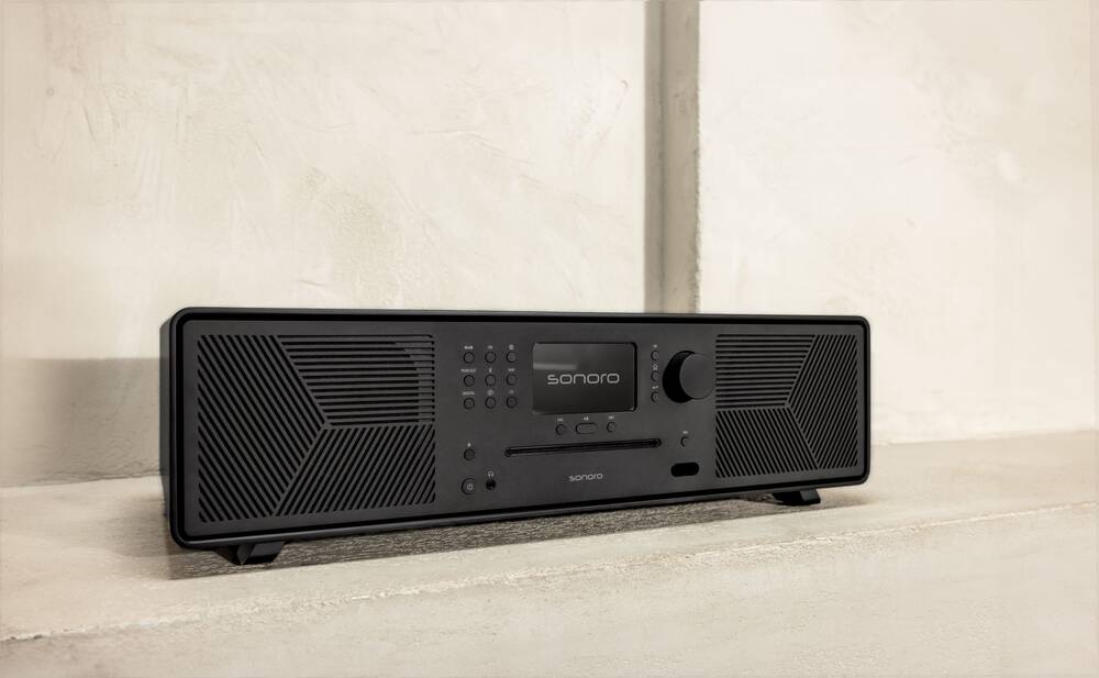 Sonoro Meisterstück GEN.2