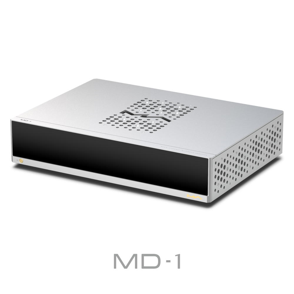 Matrix Audio MD-1