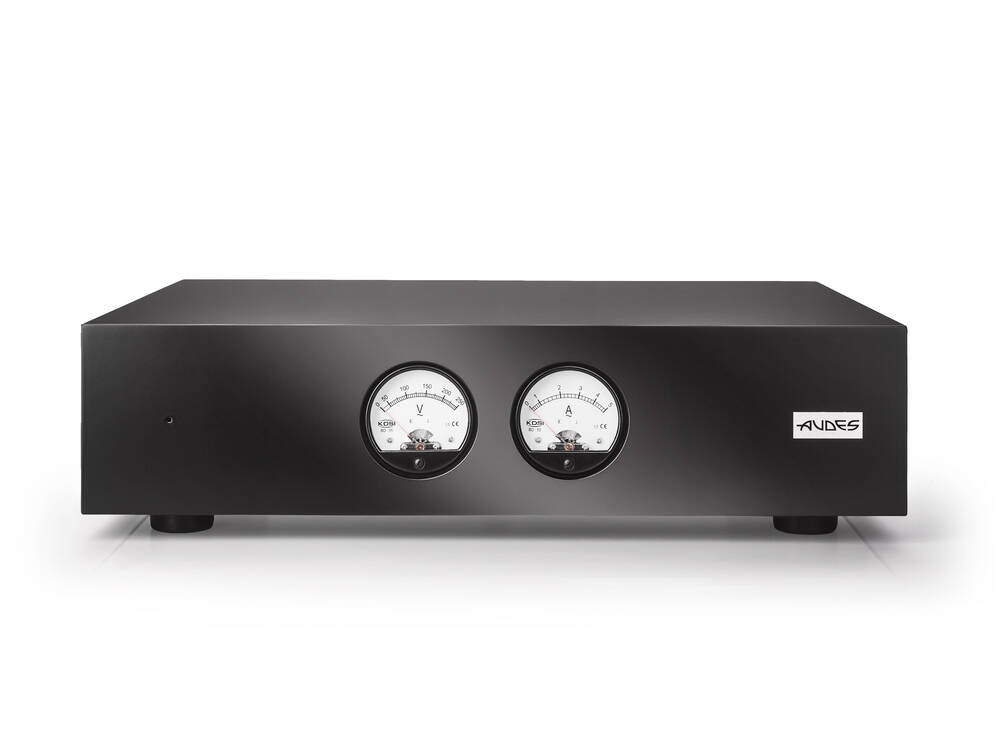 Audes ST-900DC