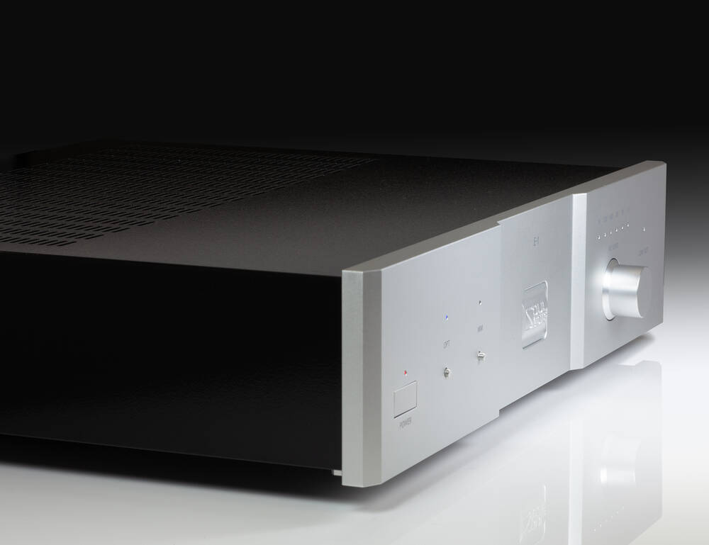 Soulnote E-1 Ver. 2