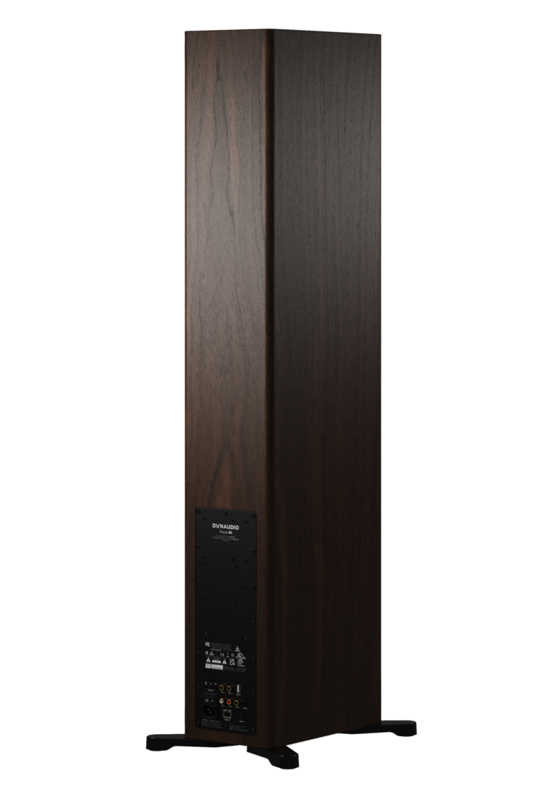 Dynaudio Focus 50 Nussbaum
