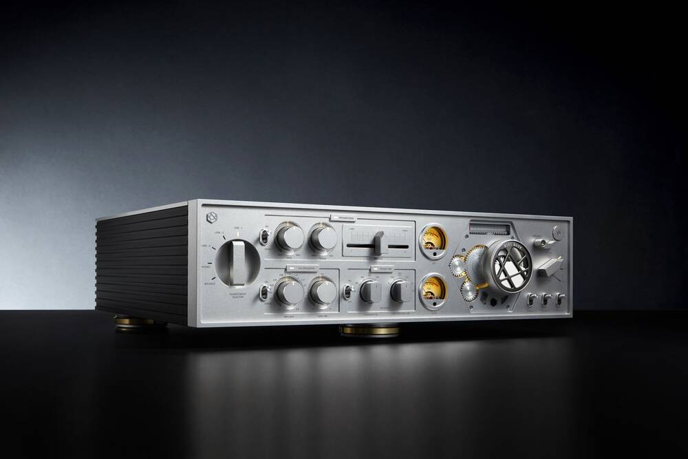 Rose RA180 Silber