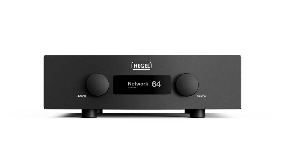 Hegel H400 Hegel H400 (Auspackware)