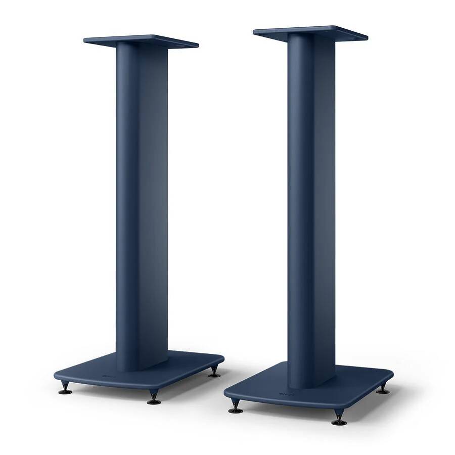 KEF S2 Standfuß KEF S2 Standfuß Royal Blue Special Edition