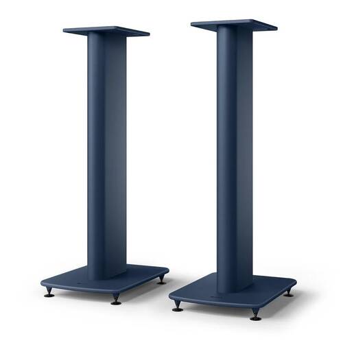 KEF S2 Standfuß KEF S2 Standfuß Royal Blue Special Edition