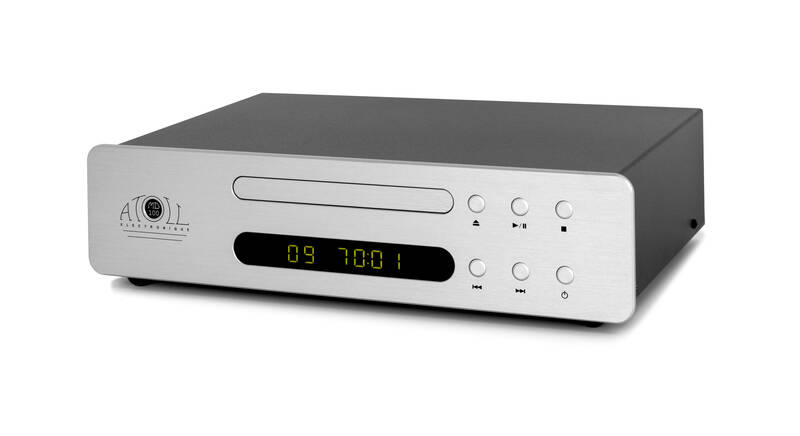 Atoll MD 100 Evolution