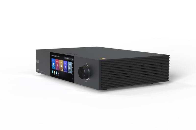 Eversolo DMP-A8