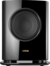 Canton Reference Sub Canton Reference Sub Schwarz Piano Finish