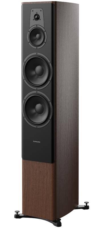 Dynaudio Contour 60i Dynaudio Contour 60i Nussbaum