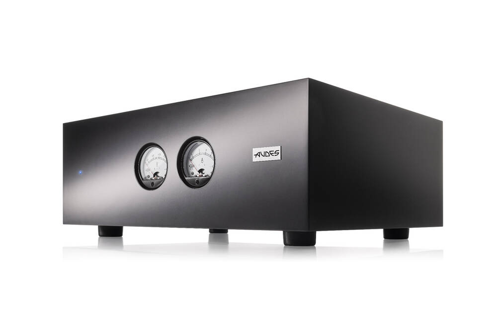 Audes ST-3000DC Audes ST-3000DC 3000VA