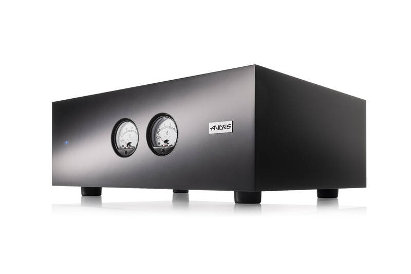 Audes ST-3000DC Audes ST-3000DC 3000VA