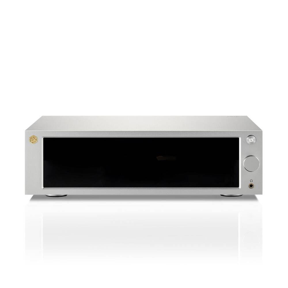Rose RS250A Silber