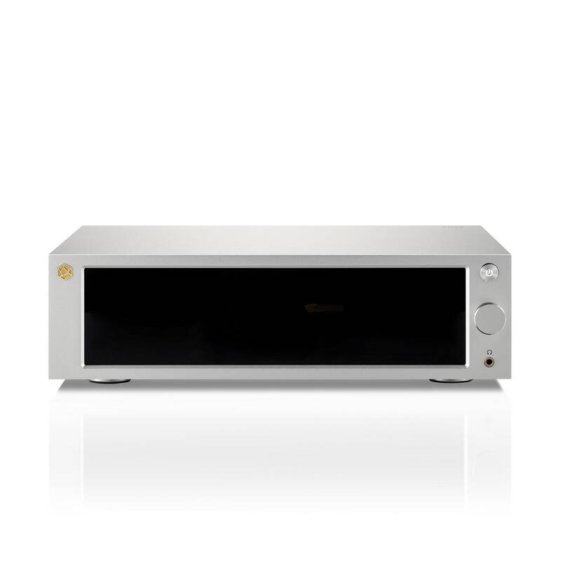 Rose RS250A Silber