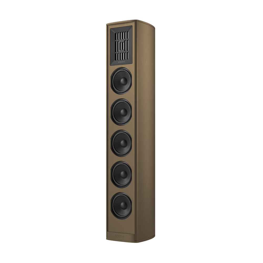 PIEGA Coax 611