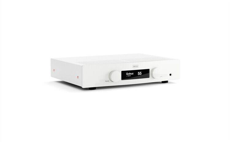 Hegel H150 Weiß