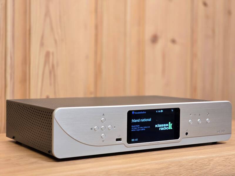 Atoll ST 300 Signature