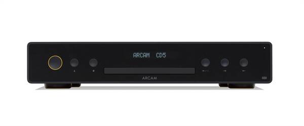Arcam RADIA CD5