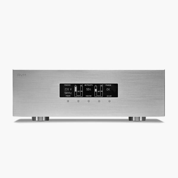 AVM CONDITION PC 5.3