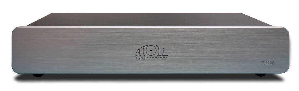 Atoll PH 100
