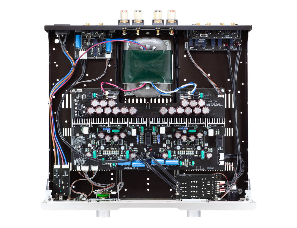 Soulnote A-0 ver.2