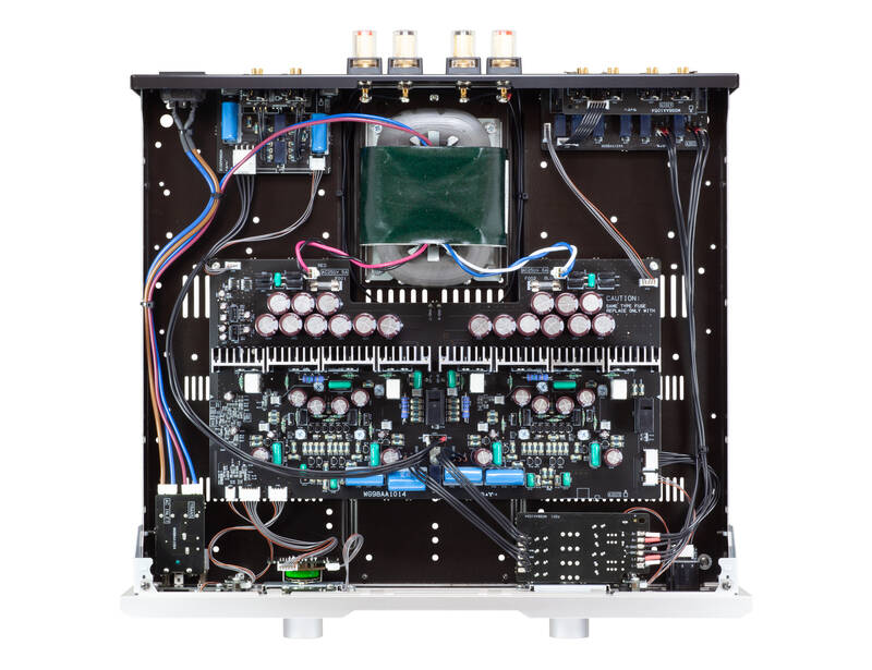 Soulnote A-0 ver.2