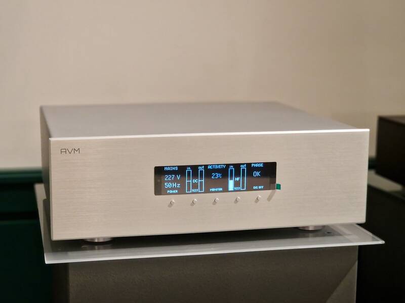 AVM CONDITION PC 5.3