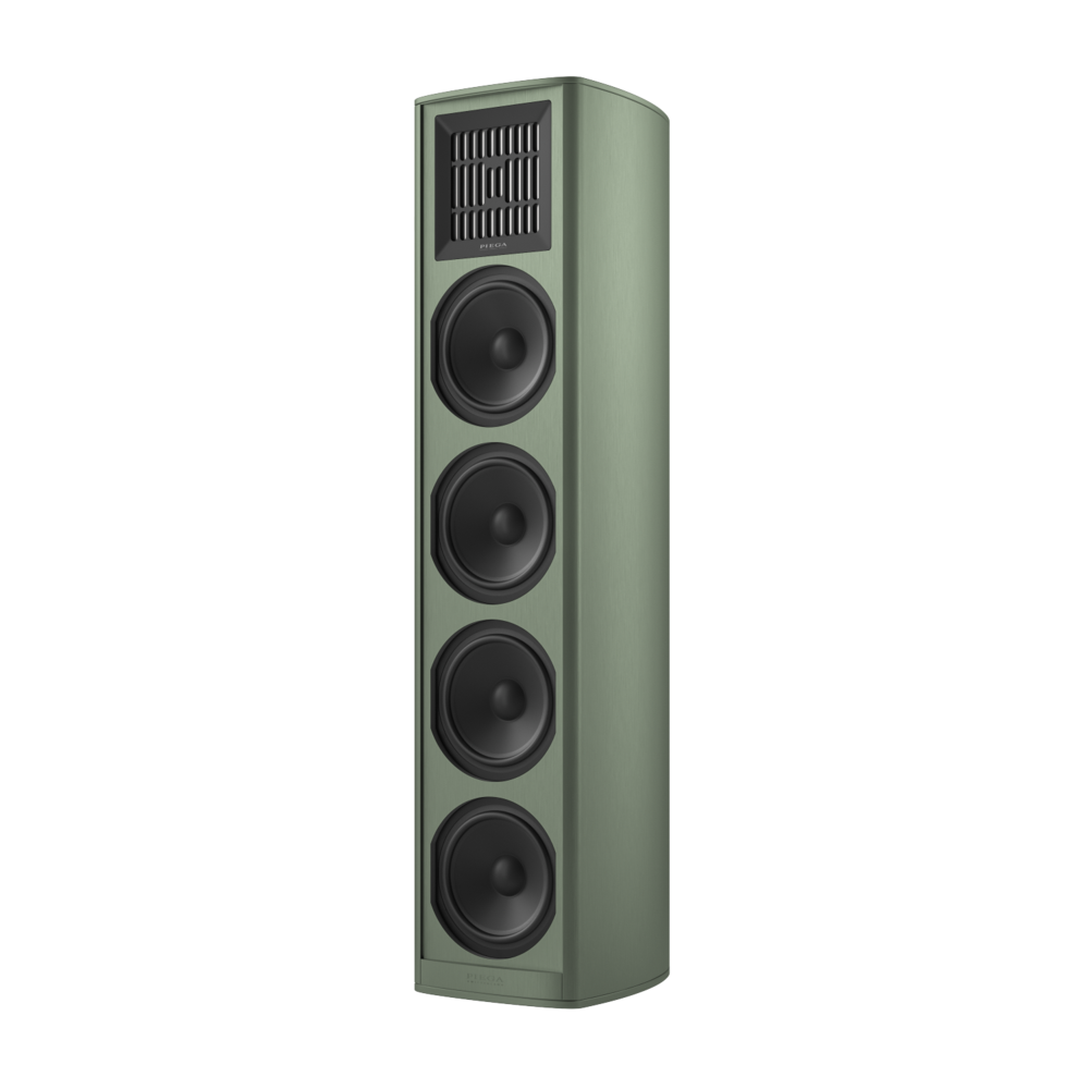 PIEGA Coax 811
