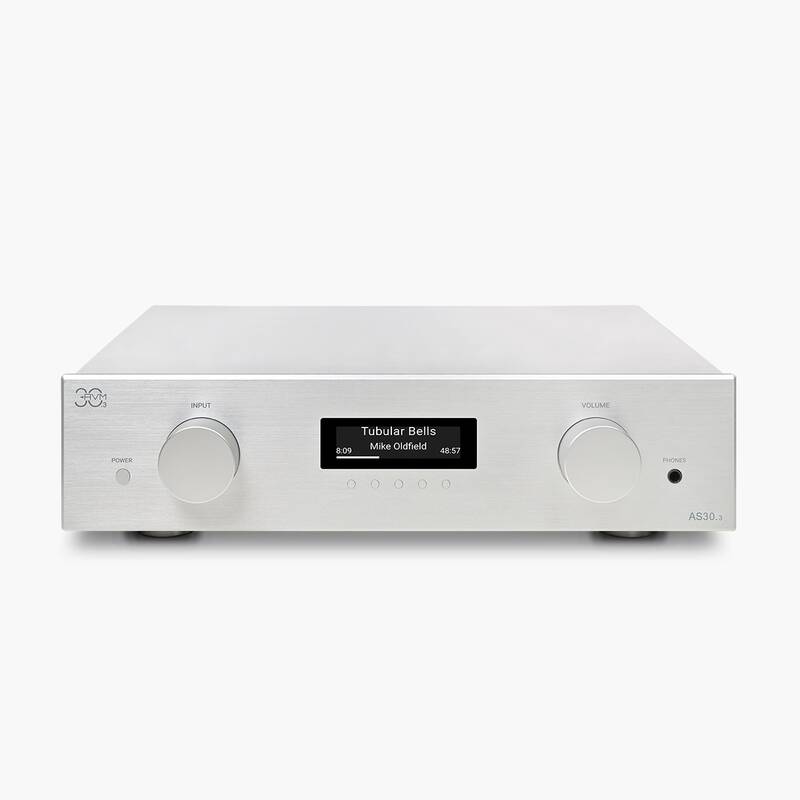 AVM AS 30.3