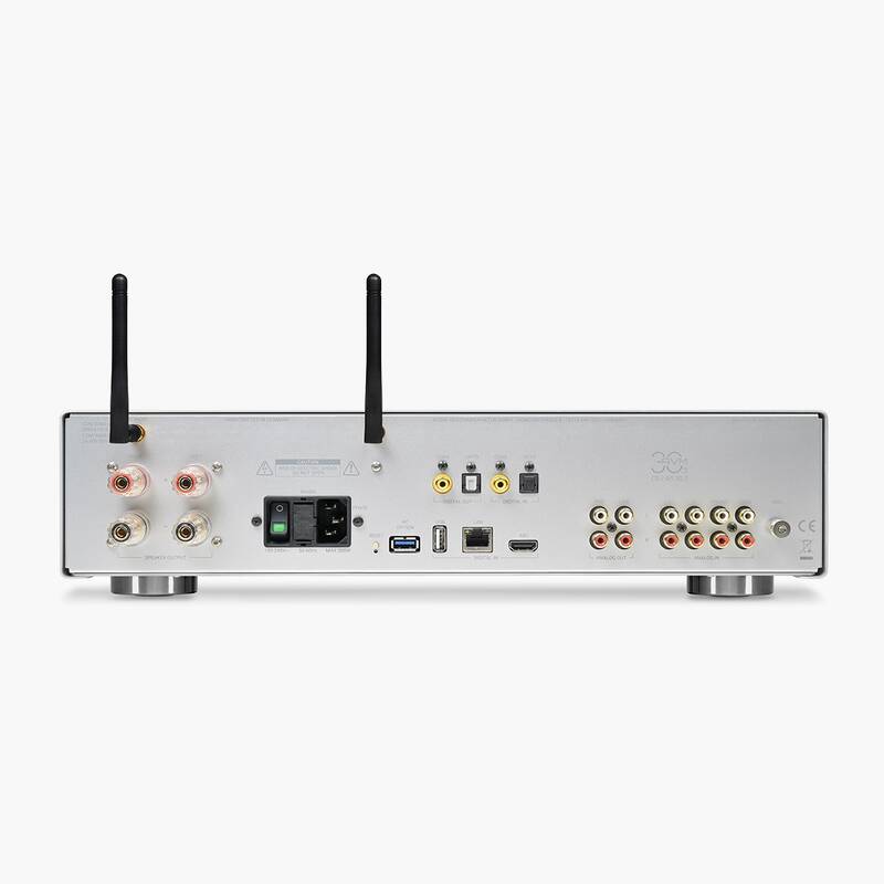 AVM AS 30.3