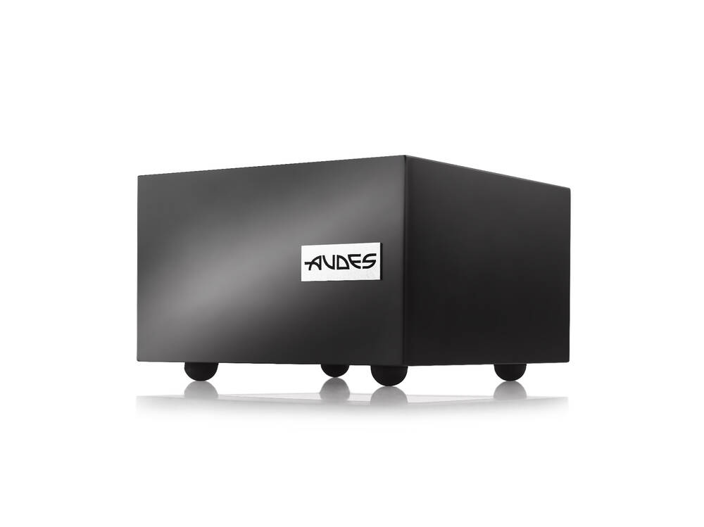 Audes DCB-1 DC Blocker Audes DCB-1 DC Blocker