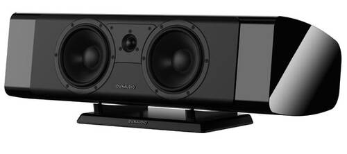 Dynaudio Contour 25Ci Dynaudio Contour 25Ci Schwarz Hochglanz