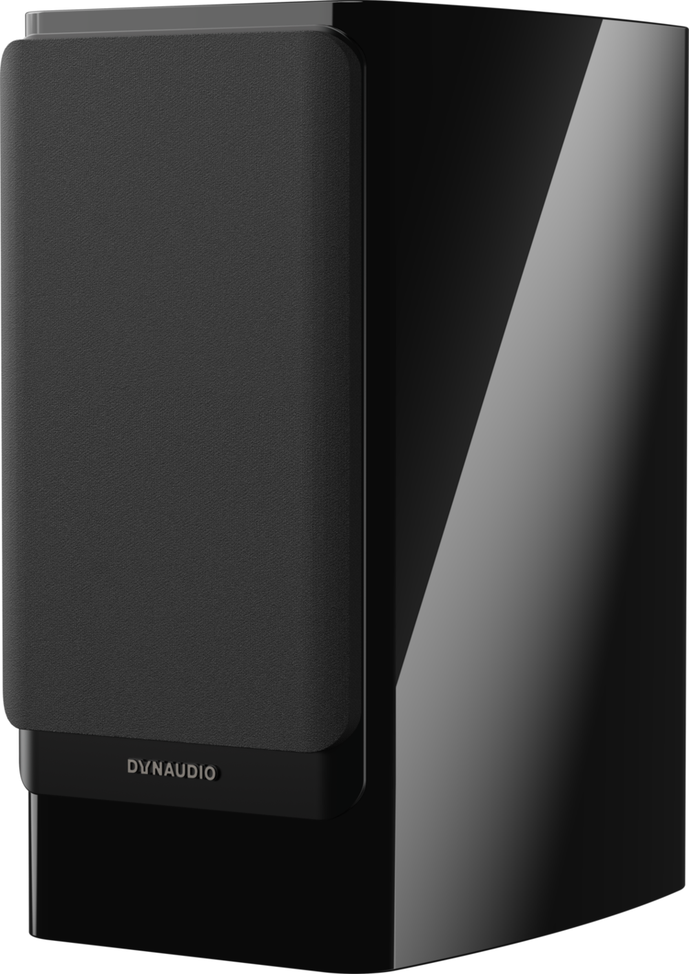 Dynaudio Contour 20 Black Edition Schwarz Hochglanz