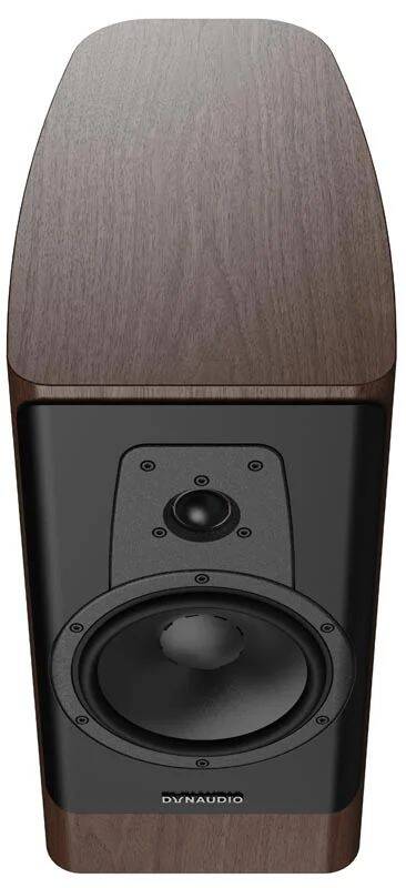Dynaudio Contour 20i Nussbaum