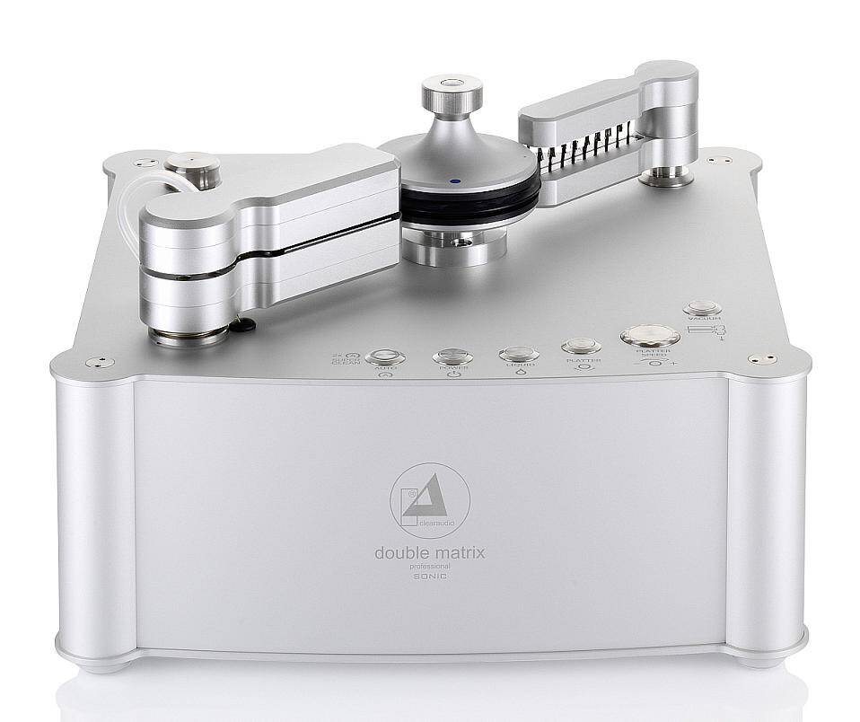 Clearaudio Double Matrix Professional SONIC